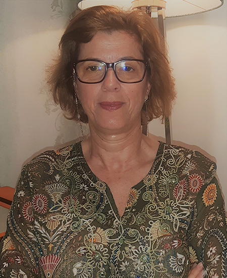 Dra Fernanda Fernandes