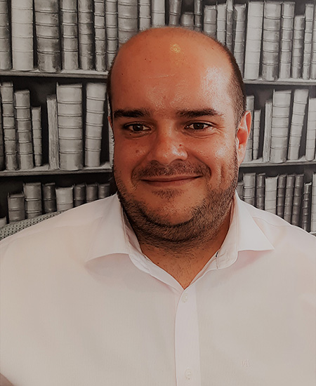 Dr Miguel Dionísio Neto