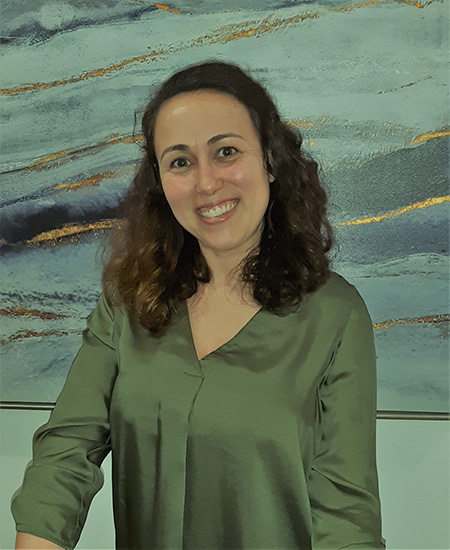 Dra Tânia Faísca